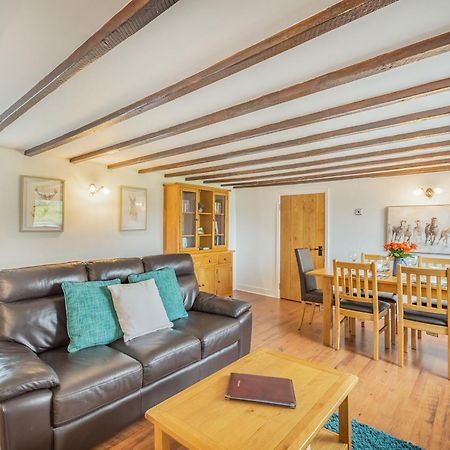 Bay - Uk44720 Villa Ravenscar Ngoại thất bức ảnh