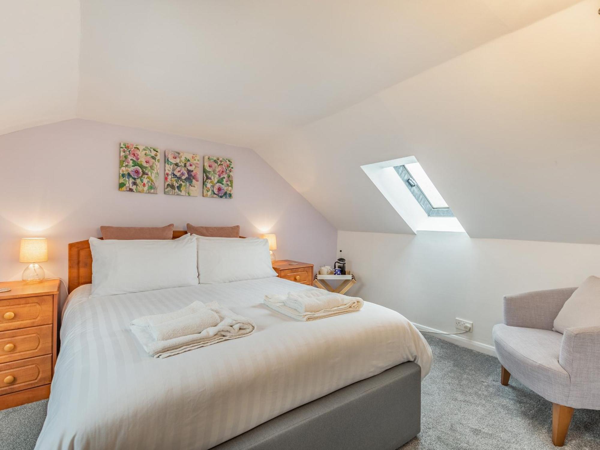 Bay - Uk44720 Villa Ravenscar Ngoại thất bức ảnh