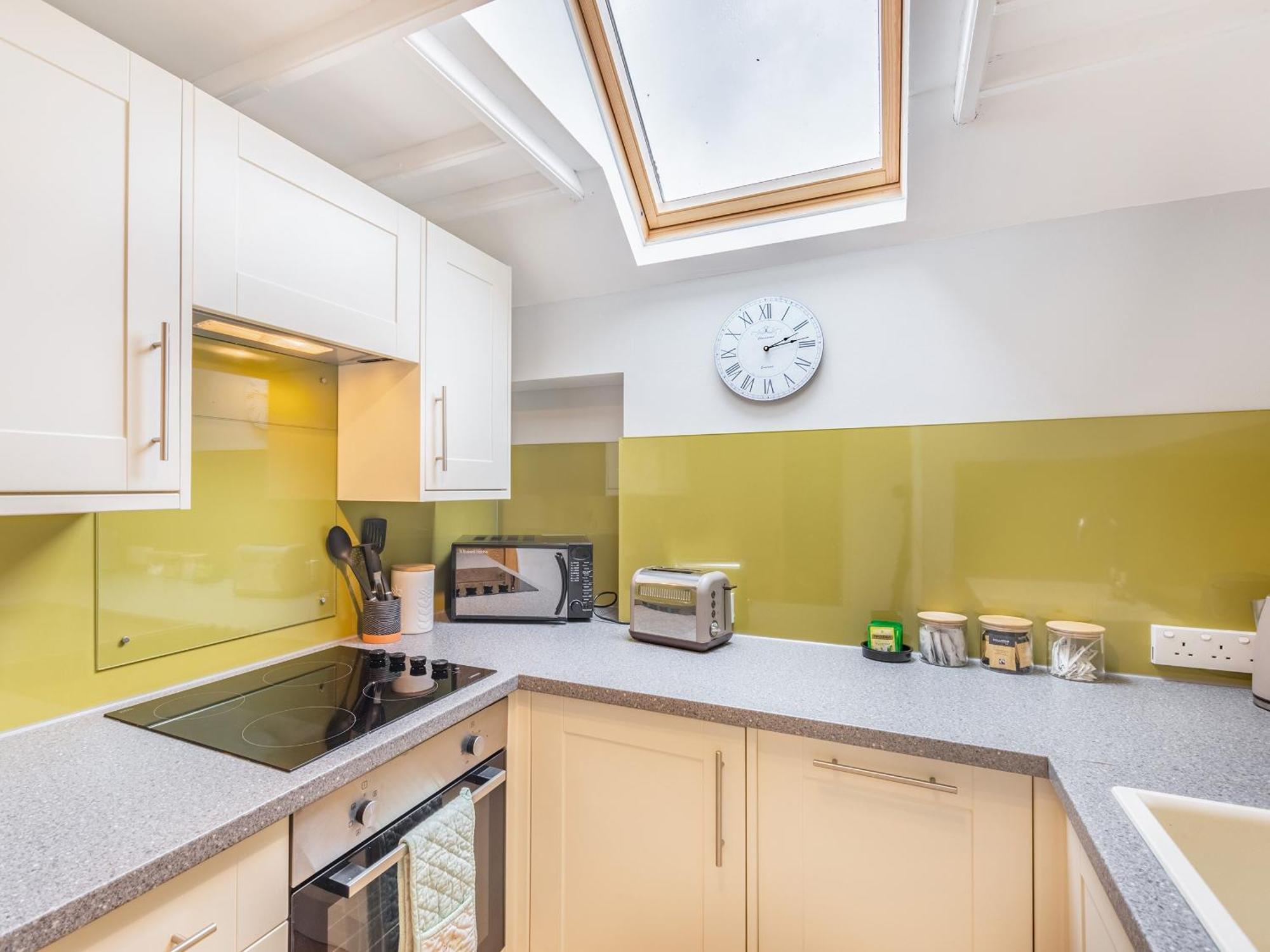 Bay - Uk44720 Villa Ravenscar Ngoại thất bức ảnh