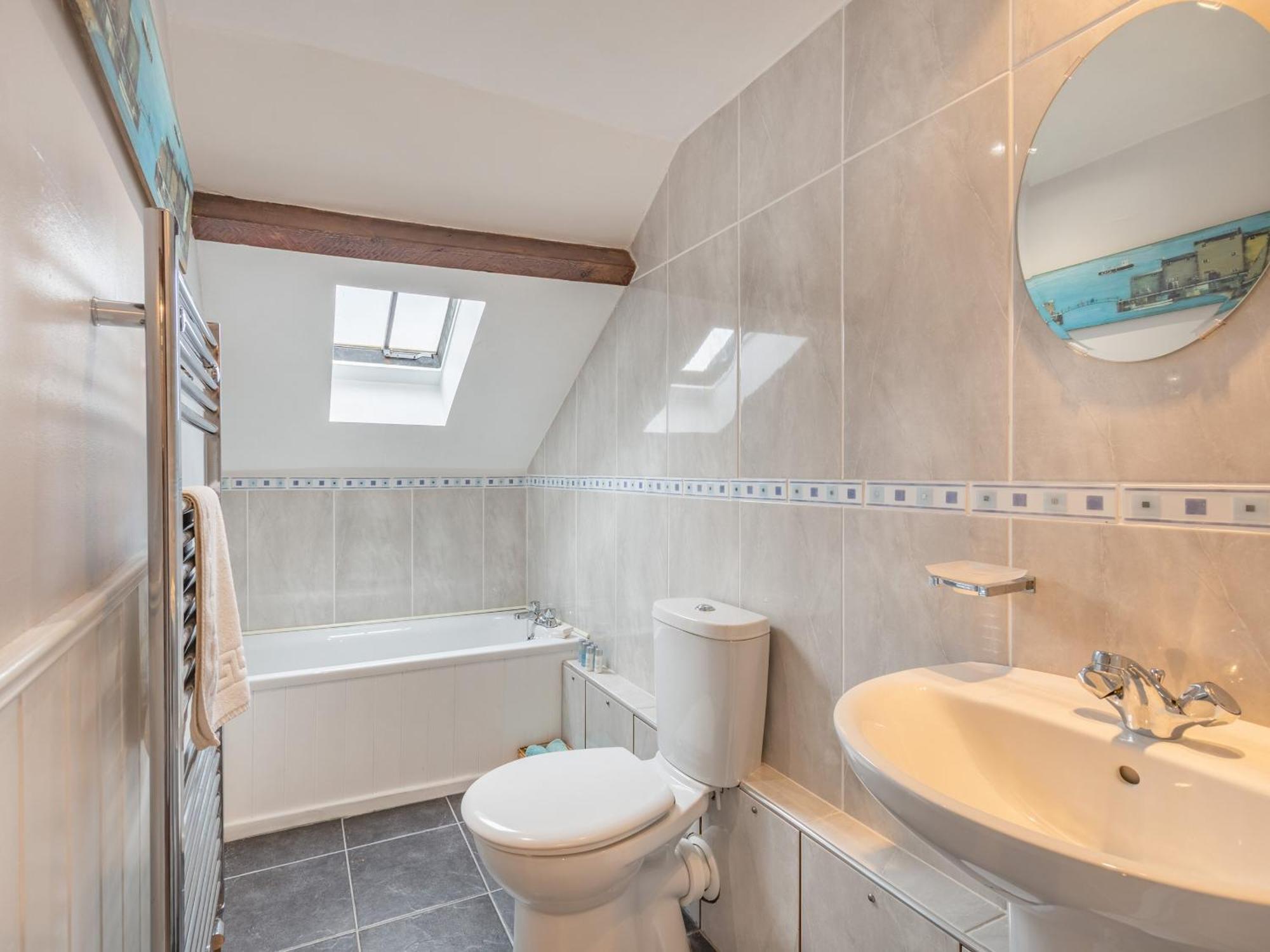 Bay - Uk44720 Villa Ravenscar Ngoại thất bức ảnh