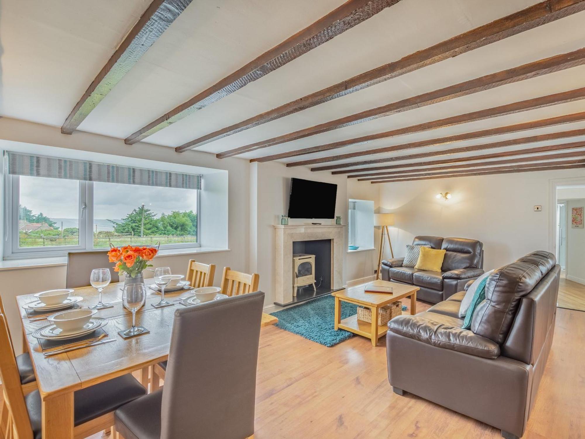 Bay - Uk44720 Villa Ravenscar Ngoại thất bức ảnh