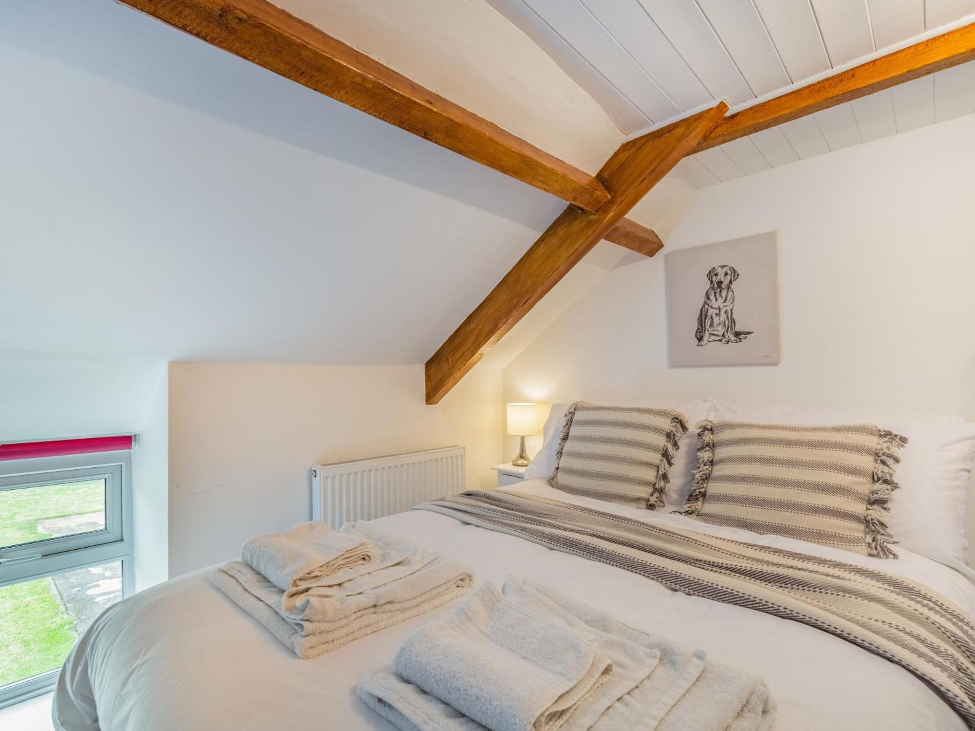 Bay - Uk44720 Villa Ravenscar Ngoại thất bức ảnh