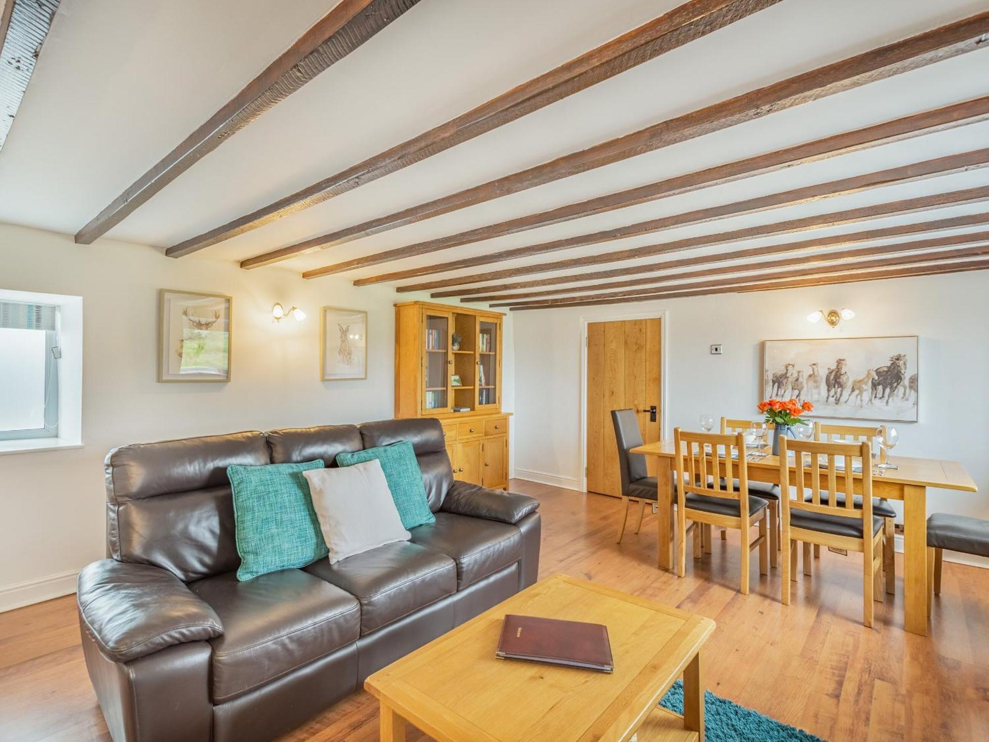 Bay - Uk44720 Villa Ravenscar Ngoại thất bức ảnh